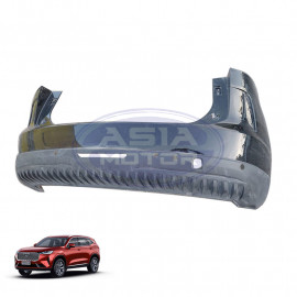 Бампер задній Haval H6-3Gr 2804101XKN01A Хавал